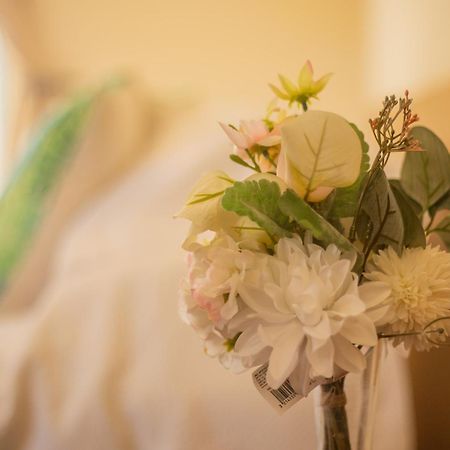 Hostal Uruhao Hanga Roa Kültér fotó