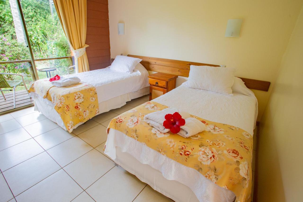 Hostal Uruhao Hanga Roa Kültér fotó