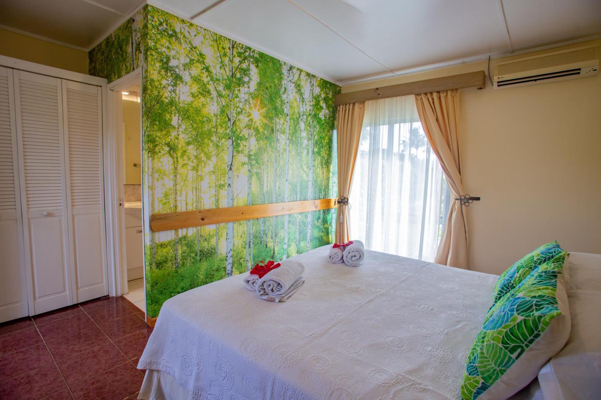 Hostal Uruhao Hanga Roa Kültér fotó
